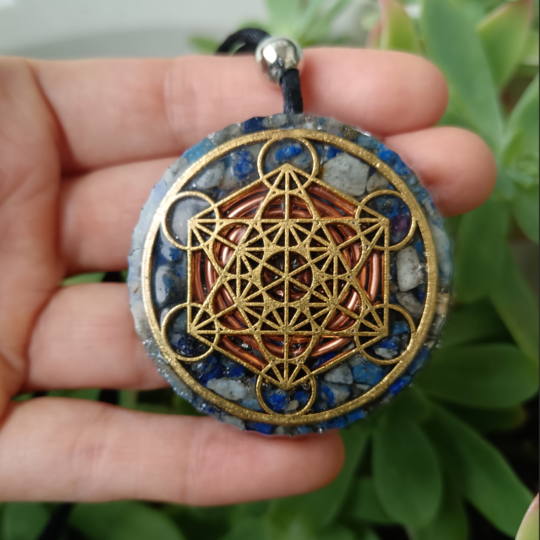 La Geometría Sagrada: el lenguaje secreto del universo